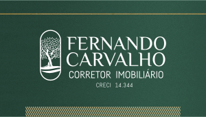 Fernando Carvalho - Corretor Imobiliário