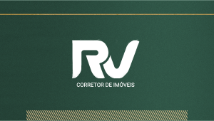 RV - Corretor de Imóveis