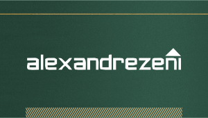 Alexandre Zeni