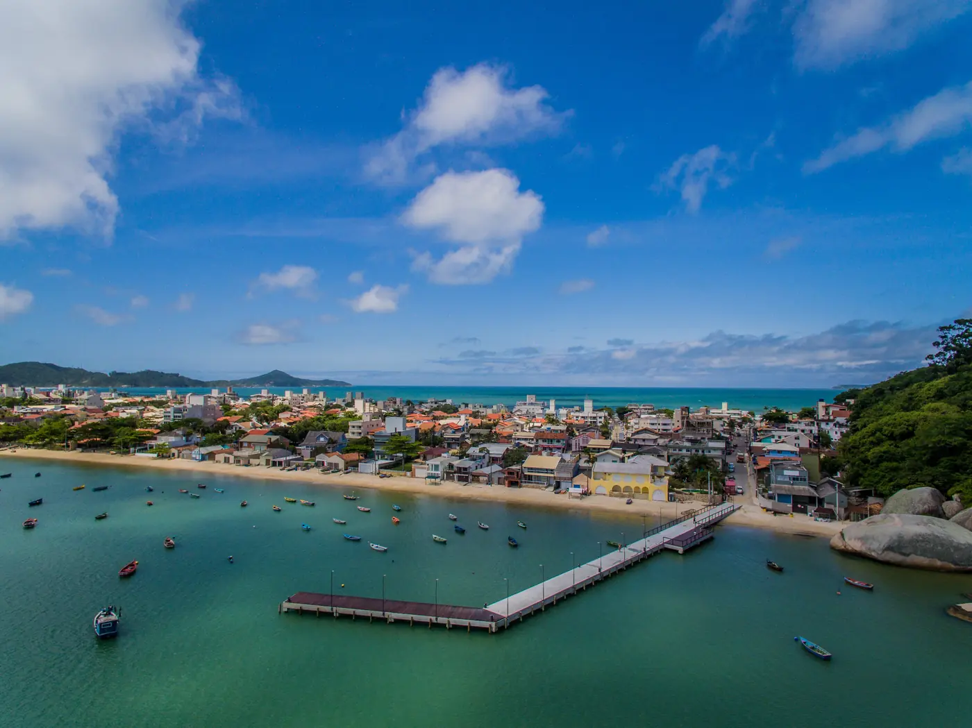 Canto Grande Mar de Dentro