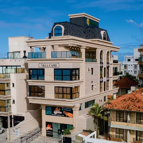 Villa Capri