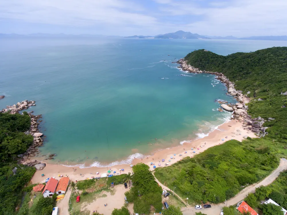 Praia da Tainha